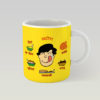 Chatora Coffee Mug