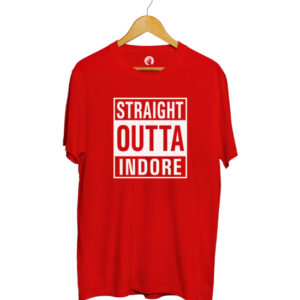 Straight-outta-indore-t-shirt