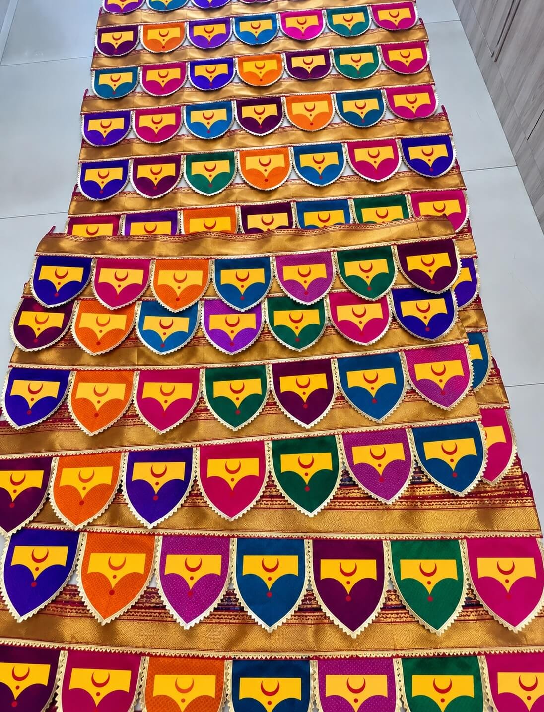 door-toran-sticker-dtf-transfer-sheet-online-bandanwal malvat-dtf-sticker-design-heat-transfer-for-toran-cloth-stikar